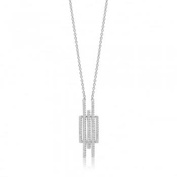 Collier Chic Sif Jakobs C0153‑CZ