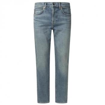 Pepe Jeans Hatch in Blu Denim