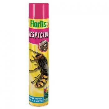 Spray Guêpes Killer Rapid 750 ml