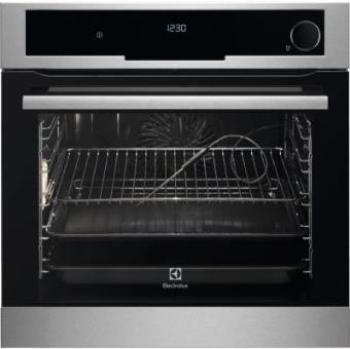 Horno Integrado Electrolux EOB8857AOX 73L 3500W A+ Acero Inoxidable
