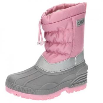 CMP Hanki 3.0 Schneeschuhe Kinder Rosa Größe 34