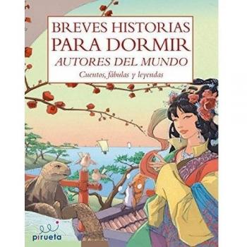 BREVES HISTORIAS PARA DORMIR
