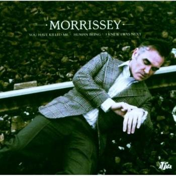 You Have Killed Me (Maxi Single)