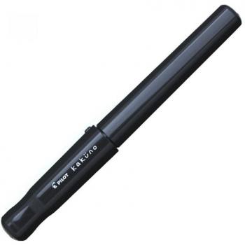 Stylo Plume Pilot Kakuno – Importation Japonaise Noir