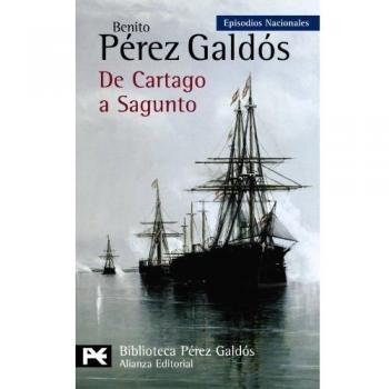 De Cartago A Sagunto