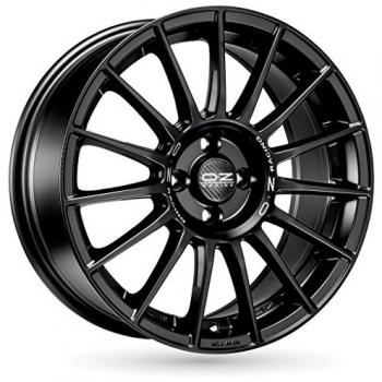 OZ Superturismo Jante Alu LM 19 – 8,5 x 19 5x108, Étanche 45