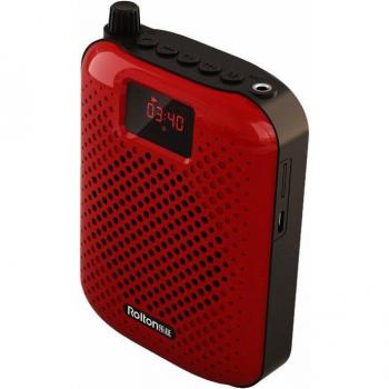 Klaxon Bluetooth haute puissance de supermarché