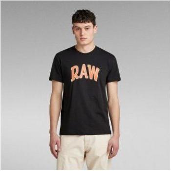 T-shirt Manche Courte G-Star Puff Raw