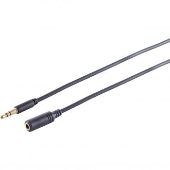 Shiverpeaks Premium 3,5mm Audio Verlängerungskabel