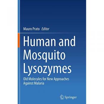 Human and Mosquito Lysozymes