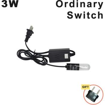 Aquarium UV Sterilizer 220V 9W