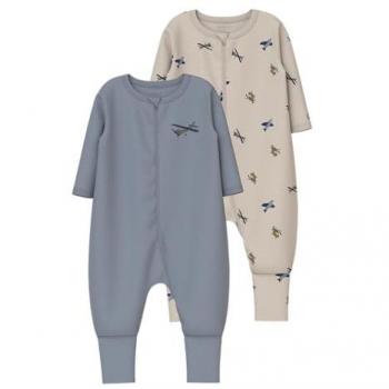 Pijama Entero para Bebé Kitt