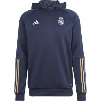 Kapuzenjacke Real Madrid 2023/24