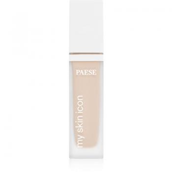 Base Matificante Paese 0N Alabaster 33 ml