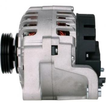 Alternador Hella 8EL 012 428-831, tipo: alternador, características: fabricado por Hella, número de pieza 8EL 012 428-831