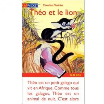 THEO ET LE LION