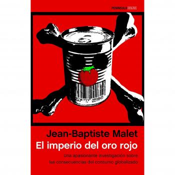 El Imperio Del Oro Rojo