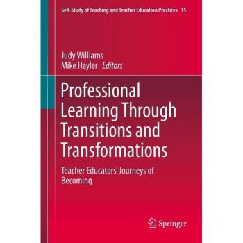 Vitalsource Technologies, Inc. Professional Learning Through Transitions And Transformations