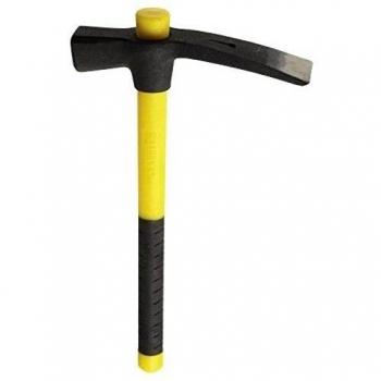 Alcotana Maurer 622/650 Gramos Manche en Fibre de Verre
