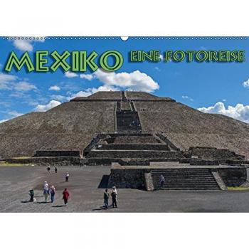 Mexiko, eine Fotoreise