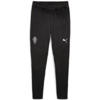 Pantalones Deportivos Puma Gijón Final Edition