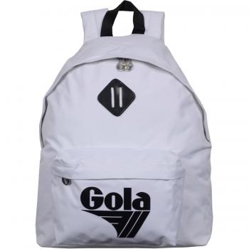 Gola Classics Harlow Zaino Bianco