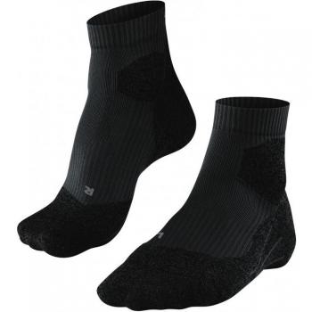 Meias de Corrida Falke RU Trail Masculinas