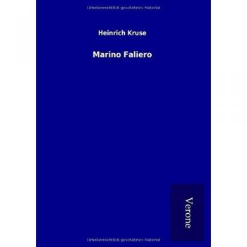 Marino Faliero