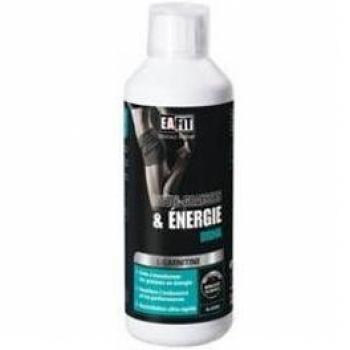 Eafit Minceur Active L-Carnitine Boisson 500ml