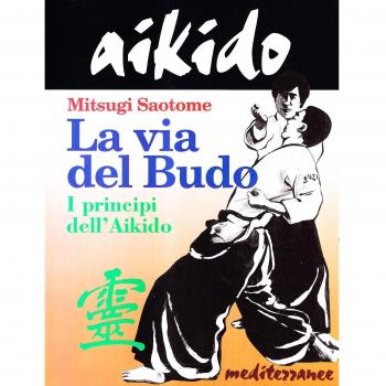 Aikido. La via del budo. I principi dell'aikido