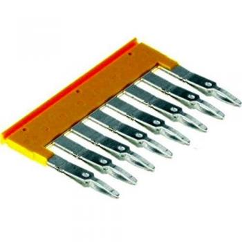 Weidmüller Connecteur Transversal 8 Pôles ZQV 1608920000