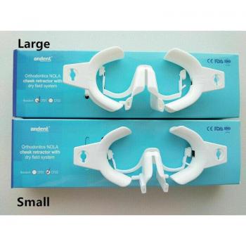 Retractor voor Lippen en Wangen Nola