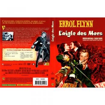 L'Aigle des Vagues