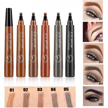 Lápiz líquido para cejas SUAKE 1.5g