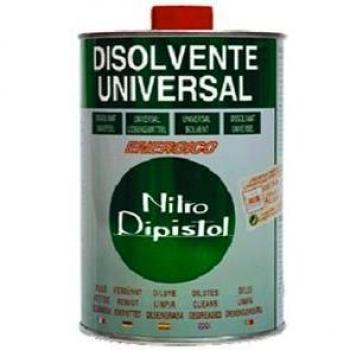 M‑10 Nitro Solvente Universale Dipistol 500 ml