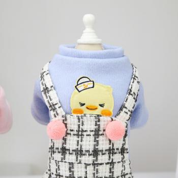 Manteau à capuche en tissu à motifs