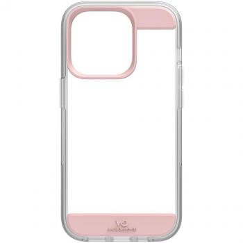 Cover Elegante White Diamonds per iPhone 14 Pro