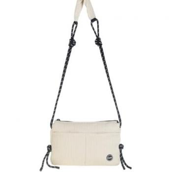 Mujer K‑Bas Bandolera de Nylon con Cremallera