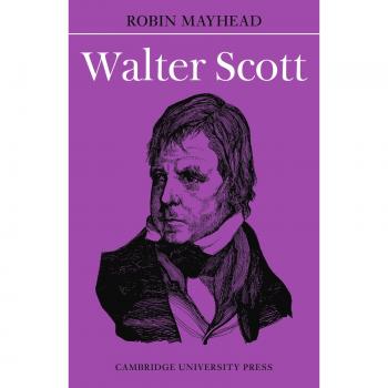 Walter scott paperback