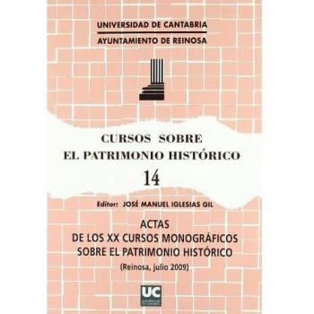 Cursos sobre el patrimonio histórico, 14