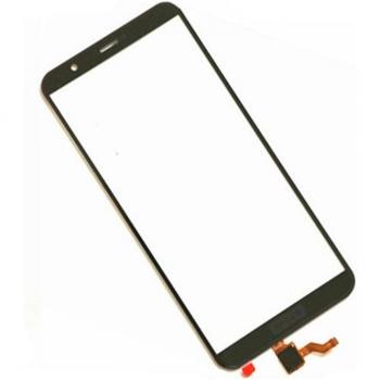 Verre protecteur et écran tactile Huawei P Smart 5,65