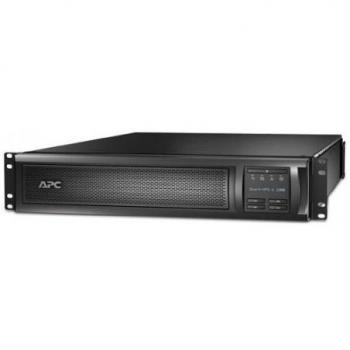Smart‑UPS X 2200VA APC – Rack/ Torre de 4.3 cm alto