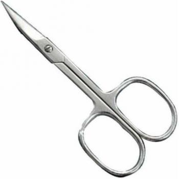 Ladydoc Forbice Unghie Diritte 3,5 mm
