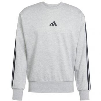 Sudadera Adidas 3 Stripes para Hombre