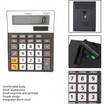 Voz y Música Calc Estudiante