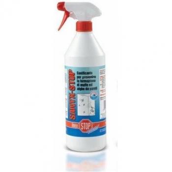 TECNO MAT SANIFICANTE SANYX STOP 1L PROTEZIONE PARETI