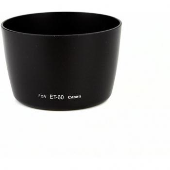 Pixco ET-65Ⅲ Bayonet Mount Lens Hood for Canon EF 75-300mm f/4-5.6 III USM