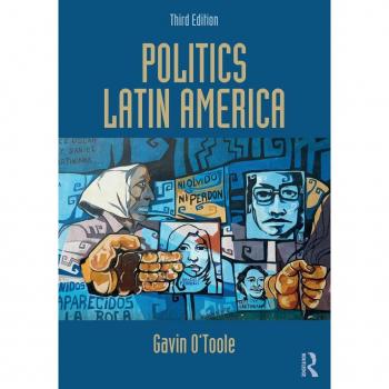 Routledge N. Y. Politics Latin America