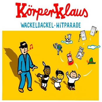 Wackeldackel Hitparade