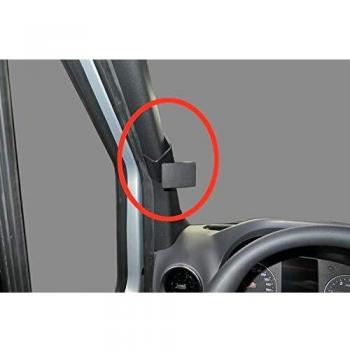 Brodit Left Mount High ProClip for 2019 Mercedes Benz Sprinter